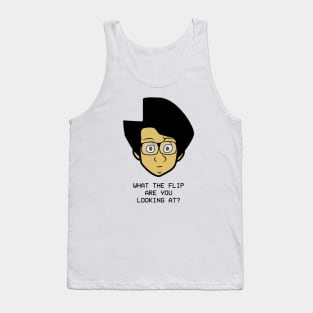 Maurice Moss Tank Top